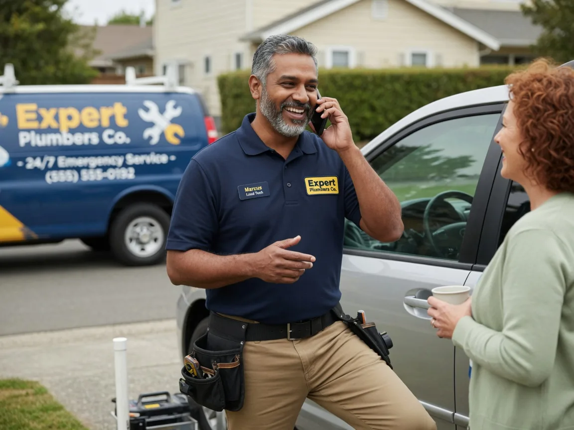 Drain Cleaning Oconto Falls, WI FAQs